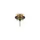 DORNBRACHT-Siebventil-SERIENNEUTRAL-10100970-1-1-4-Messing-23kt-Gold-10100970-09 gallery number 1